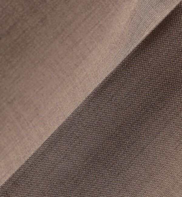 SHIPS Colors 「SHIPS Colors:〈洗濯機可能〉クリスピー タック ワイドパンツ(セットアップ対応可能)」|その他|