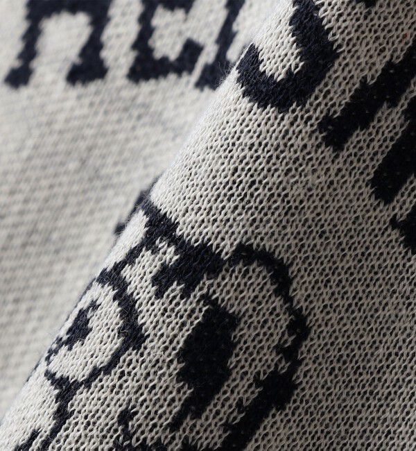 SHIPS Colors 「SHIPS Colors:100～130cm/TeddyBear(R) ジャカード ニット◇」|ニット・セーター|