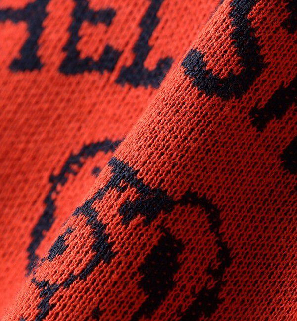 SHIPS Colors 「SHIPS Colors:100～130cm/TeddyBear(R) ジャカード ニット◇」|ニット・セーター|