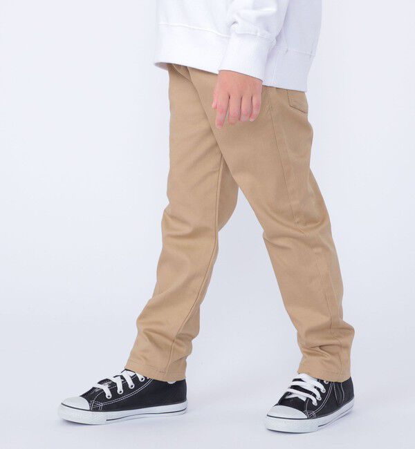 SHIPS KIDS「SHIPS KIDS:100～130cm / 5ポケット パンツ」|その他|