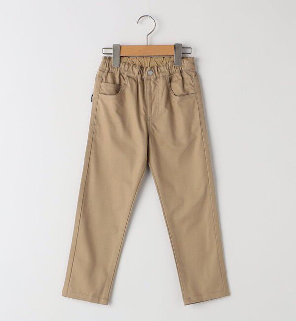 SHIPS KIDS「SHIPS KIDS:100～130cm / 5ポケット パンツ」|その他|