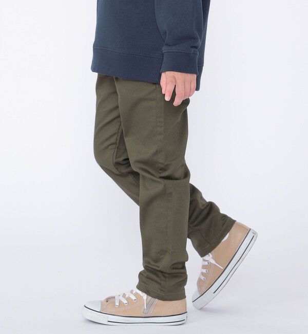 SHIPS KIDS「SHIPS KIDS:100～130cm / 5ポケット パンツ」|その他|
