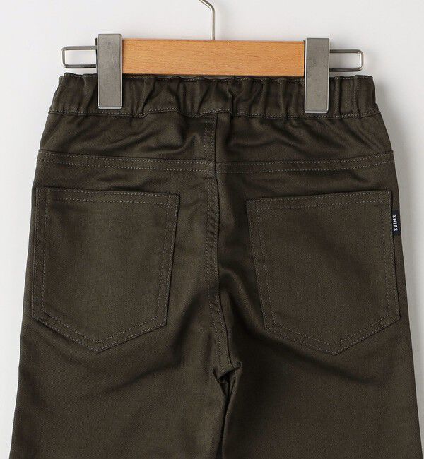 SHIPS KIDS「SHIPS KIDS:100～130cm / 5ポケット パンツ」|その他|