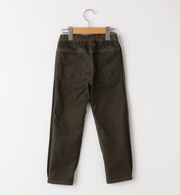 SHIPS KIDS「SHIPS KIDS:100～130cm / 5ポケット パンツ」|その他|