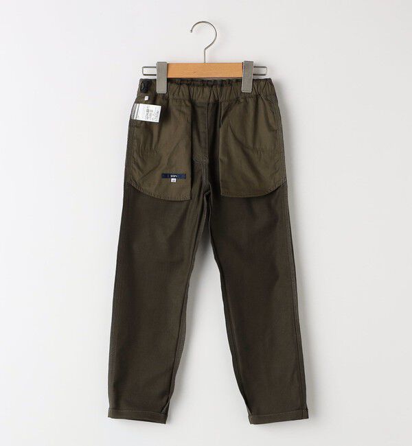 SHIPS KIDS「SHIPS KIDS:100～130cm / 5ポケット パンツ」|その他|