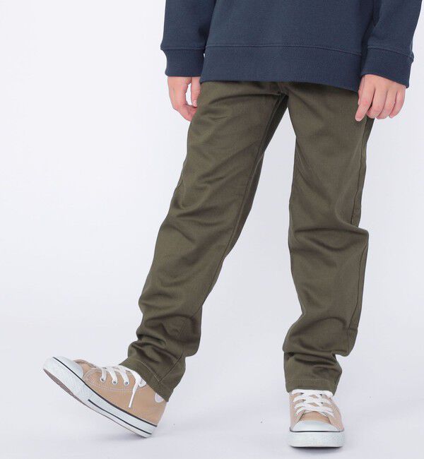 SHIPS KIDS「SHIPS KIDS:100～130cm / 5ポケット パンツ」|その他|
