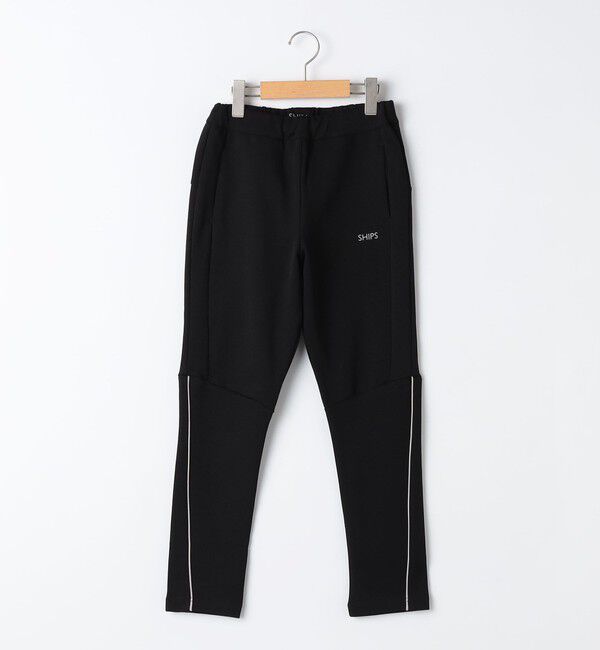 SHIPS KIDS「SHIPS KIDS:140～160cm /ライン トラックパンツ」|その他|