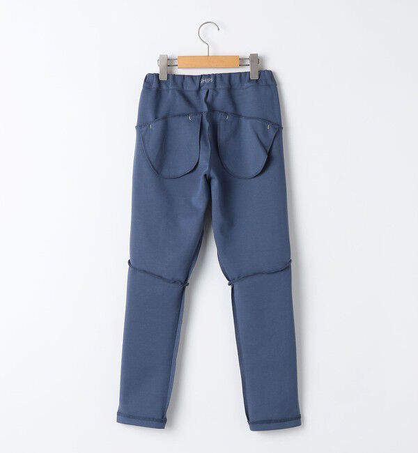 SHIPS KIDS「SHIPS KIDS:140～160cm /ライン トラックパンツ」|その他|