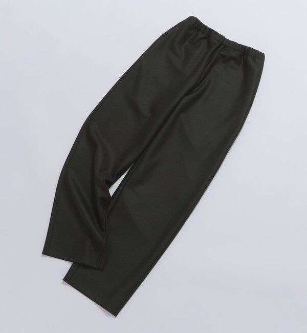 SHIPS「GP/GS/GP: ストレート ドローストリング パンツ」|その他|