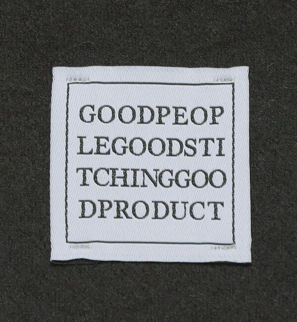 SHIPS「GP/GS/GP: ストレート ドローストリング パンツ」|その他|