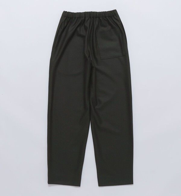 SHIPS「GP/GS/GP: ストレート ドローストリング パンツ」|その他|