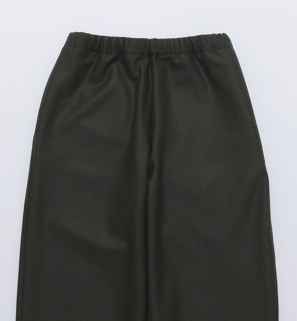 SHIPS「GP/GS/GP: ストレート ドローストリング パンツ」|その他|