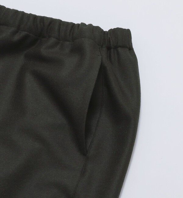 SHIPS「GP/GS/GP: ストレート ドローストリング パンツ」|その他|