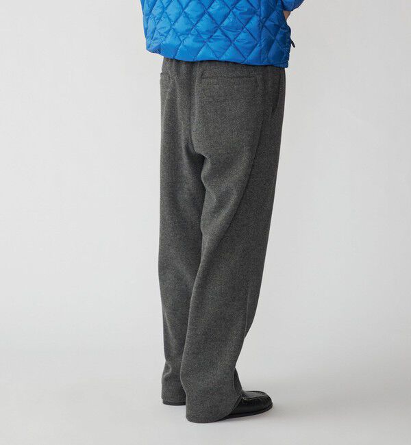 SHIPS「City Ambient Products: THIS IS BRUSHED EASY SLACK PANTS」|その他|