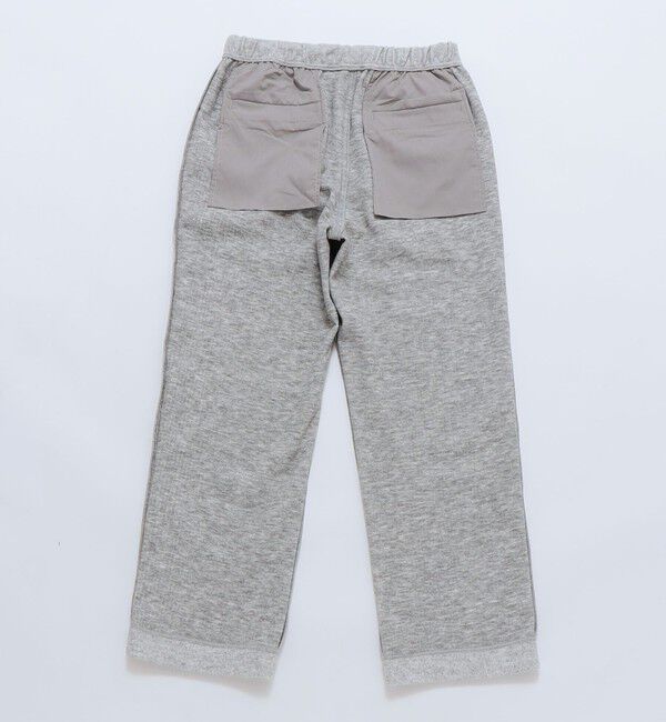 SHIPS「City Ambient Products: THIS IS BRUSHED EASY SLACK PANTS」|その他|
