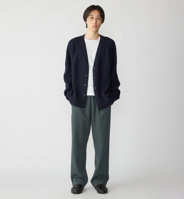 SHIPS「City Ambient Products: THIS IS BRUSHED EASY SLACK PANTS」|その他|