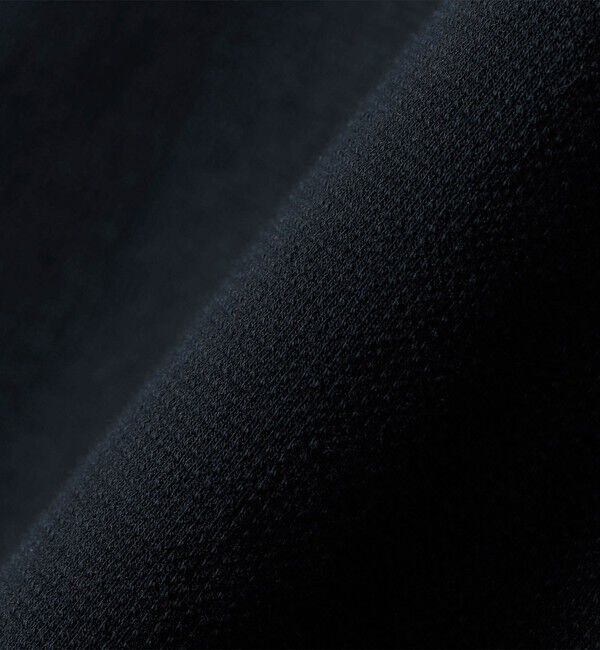 SHIPS any「《予約》SHIPS any:〈洗濯機可能〉ダンボール バイカラー プルオーバー」|Tシャツ・カットソー|