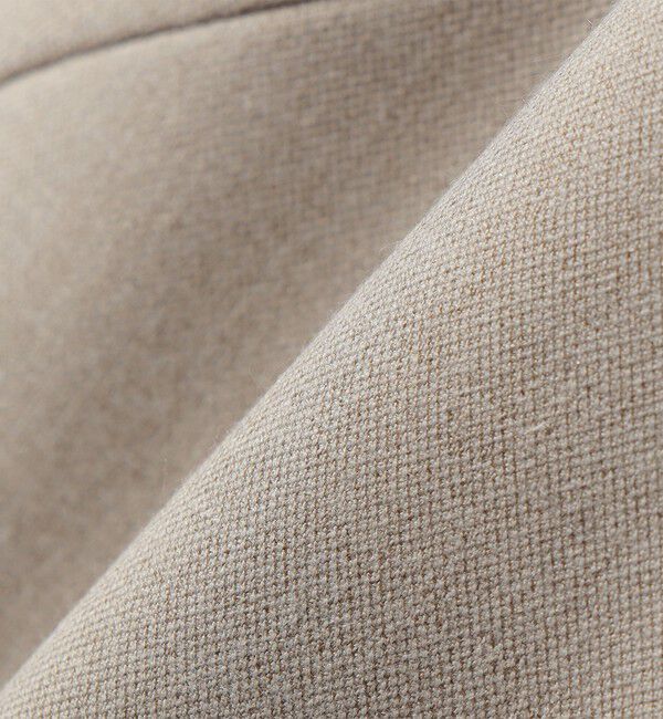 SHIPS any「《予約》SHIPS any:〈洗濯機可能〉シャーク Vネック Iライン ロング ワンピース」|ワンピース|