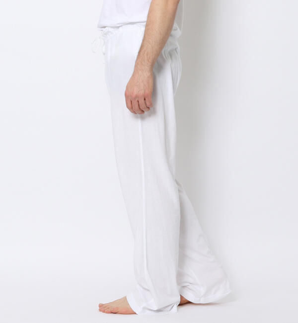 JAMES PERSE「ジャージーパジャマパンツ MXLJ1166」|その他|