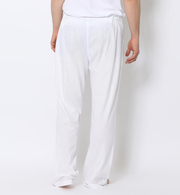 JAMES PERSE「ジャージーパジャマパンツ MXLJ1166」|その他|