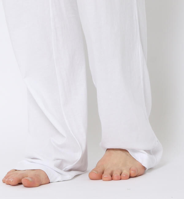 JAMES PERSE「ジャージーパジャマパンツ MXLJ1166」|その他|