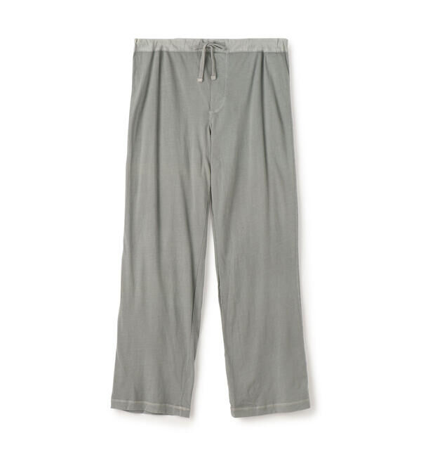 JAMES PERSE「ジャージーパジャマパンツ MXLJ1166」|その他|15 グレー