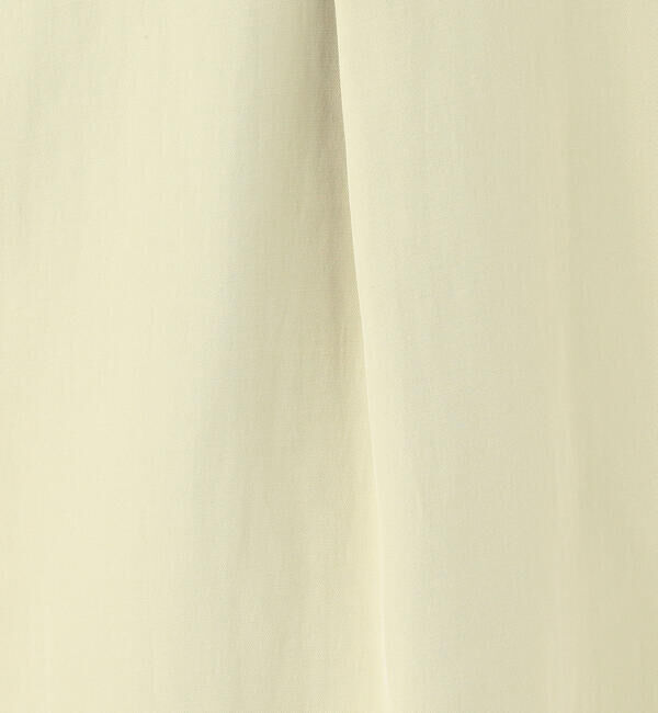 Ballsey「ニフティーダブルクロス ハーフパンツ」|キュロット|