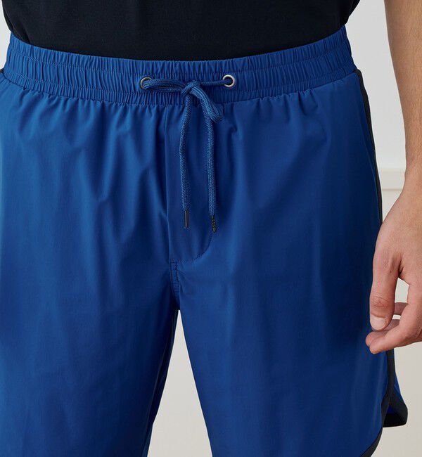 JAMES PERSE「YOSEMITE カーブドヘムショーツ MWMS4214」|その他|