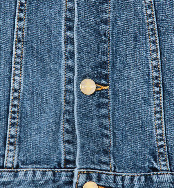 TOMORROWLAND BUYING WEAR「【別注】RED CARD TOKYO NORMA デニムジャケット」|デニムジャケット|