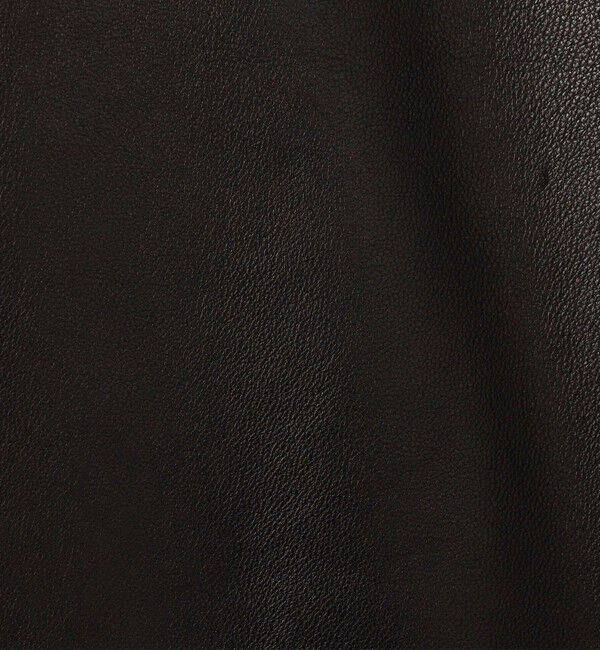 DES PRES「レザー イージーパンツ」|その他|