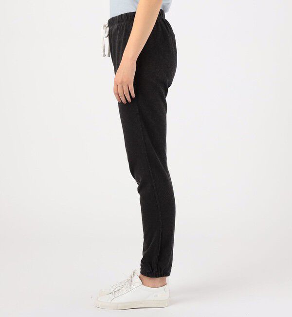 JAMES PERSE「コットンスエット ドローストリングパンツ WXA1931」|その他|