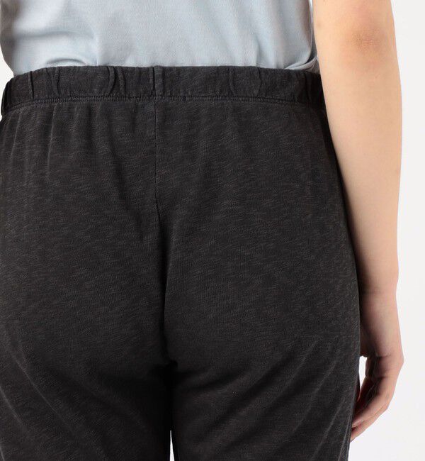 JAMES PERSE「コットンスエット ドローストリングパンツ WXA1931」|その他|