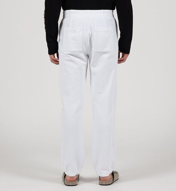 JAMES PERSE「GRATEFUL DEADグラフィックプリント スエットパンツ MQU1347BGA」|その他|