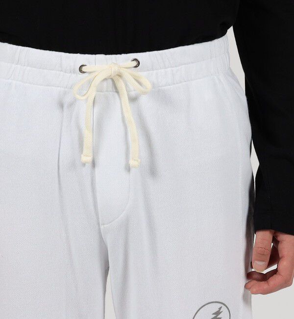 JAMES PERSE「GRATEFUL DEADグラフィックプリント スエットパンツ MQU1347BGA」|その他|