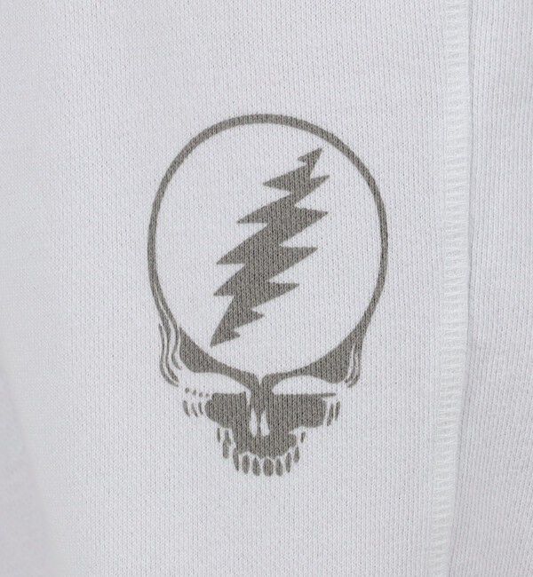JAMES PERSE「GRATEFUL DEADグラフィックプリント スエットパンツ MQU1347BGA」|その他|