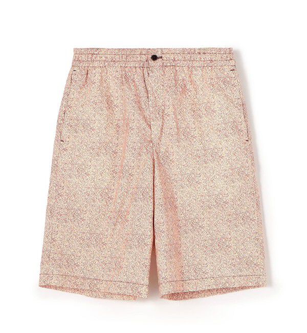 TOMORROWLAND BUYING WEAR「PT TORINO SHORT JOGGER ショーツ」|その他|38 ダークレッド系