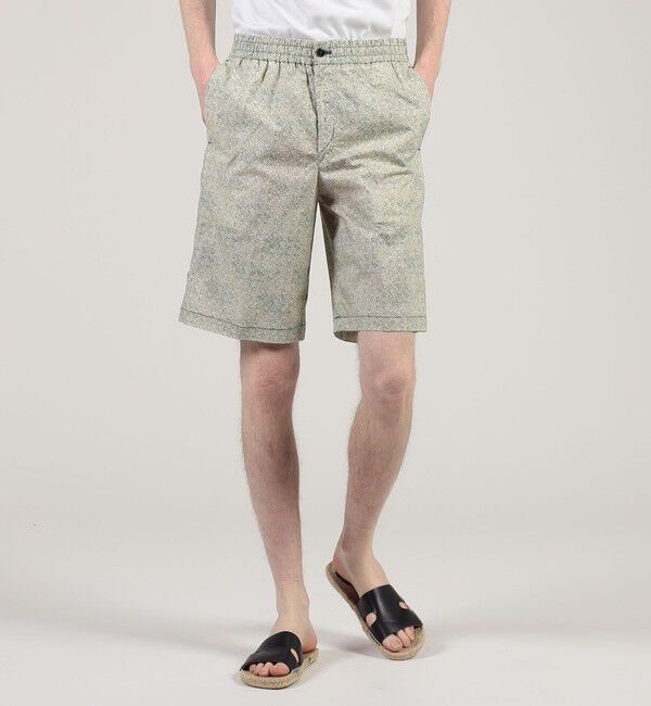 TOMORROWLAND BUYING WEAR「PT TORINO SHORT JOGGER ショーツ」|その他|