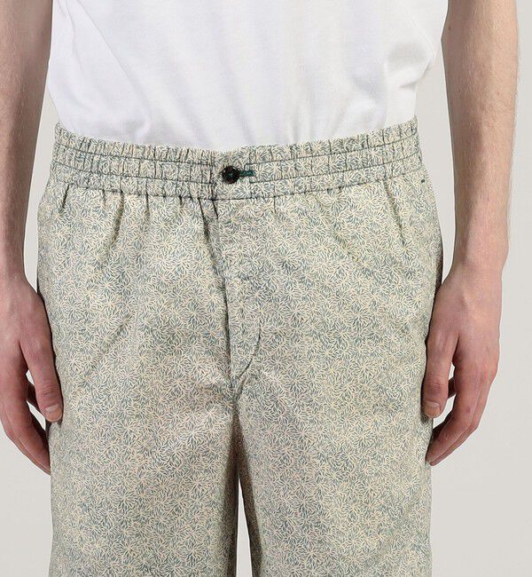 TOMORROWLAND BUYING WEAR「PT TORINO SHORT JOGGER ショーツ」|その他|