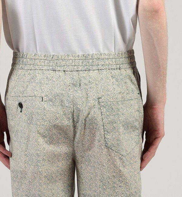 TOMORROWLAND BUYING WEAR「PT TORINO SHORT JOGGER ショーツ」|その他|