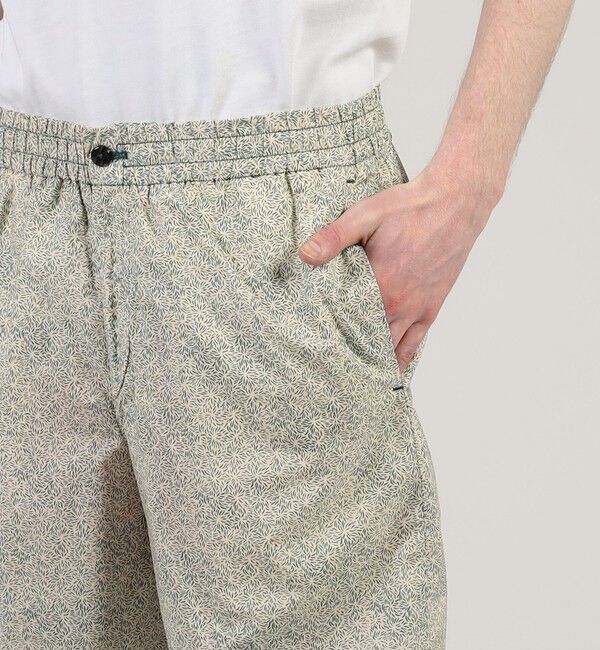 TOMORROWLAND BUYING WEAR「PT TORINO SHORT JOGGER ショーツ」|その他|