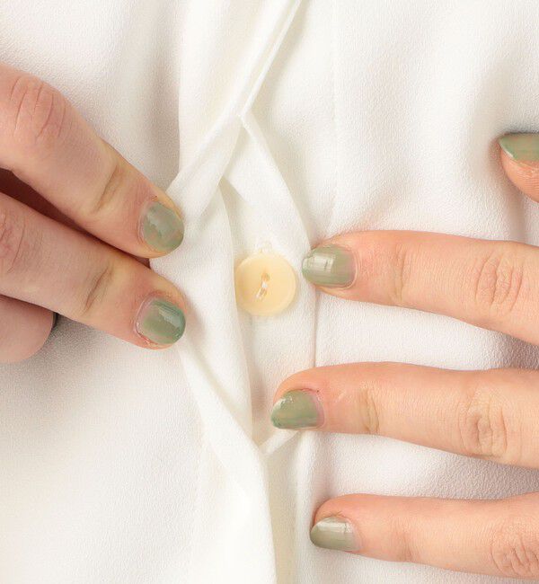 TOMORROWLAND BUYING WEAR「palmer//harding Waves シャツ」|シャツ・ブラウス|