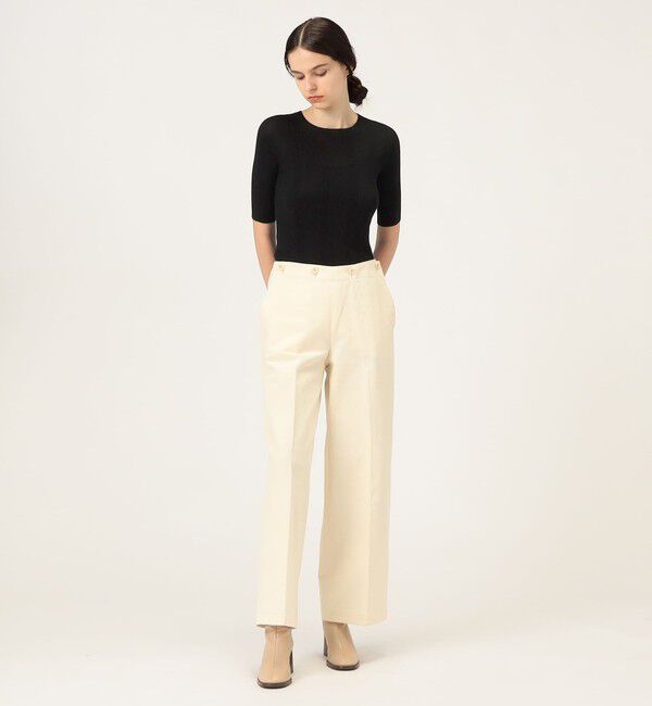 TOMORROWLAND BUYING WEAR「UNION LAUNCH MARIN パンツ」|その他|