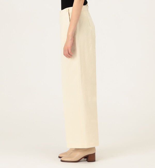 TOMORROWLAND BUYING WEAR「UNION LAUNCH MARIN パンツ」|その他|