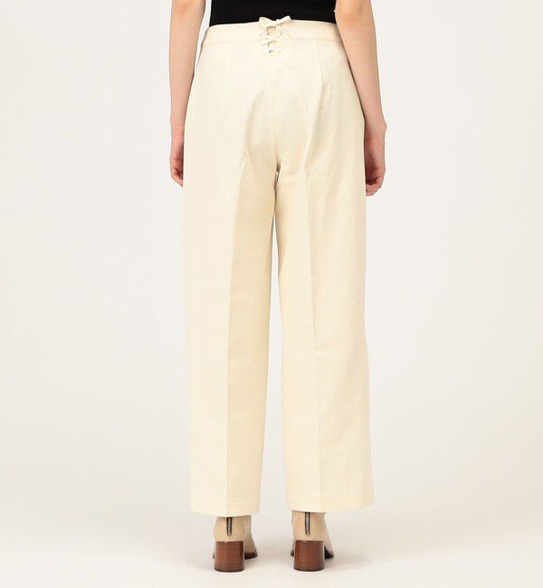 TOMORROWLAND BUYING WEAR「UNION LAUNCH MARIN パンツ」|その他|