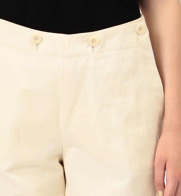 TOMORROWLAND BUYING WEAR「UNION LAUNCH MARIN パンツ」|その他|