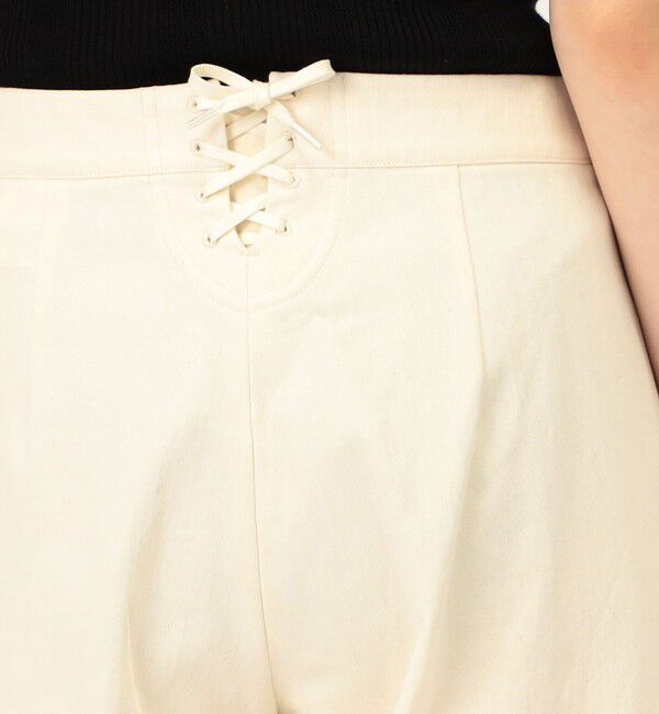 TOMORROWLAND BUYING WEAR「UNION LAUNCH MARIN パンツ」|その他|