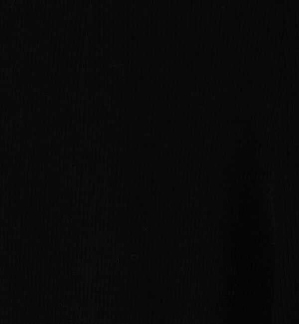 DES PRES「ウーステッドウールファインリブ レギンス」|その他|