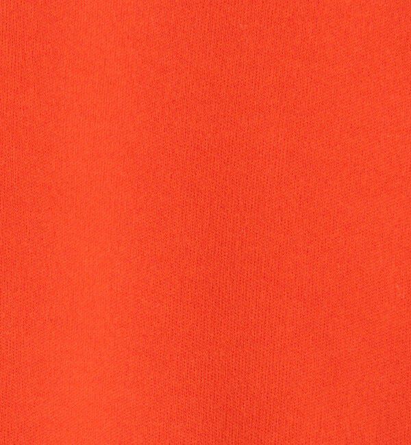 CABaN「コットンカシミヤ クルーネックカーディガン」|カーディガン|