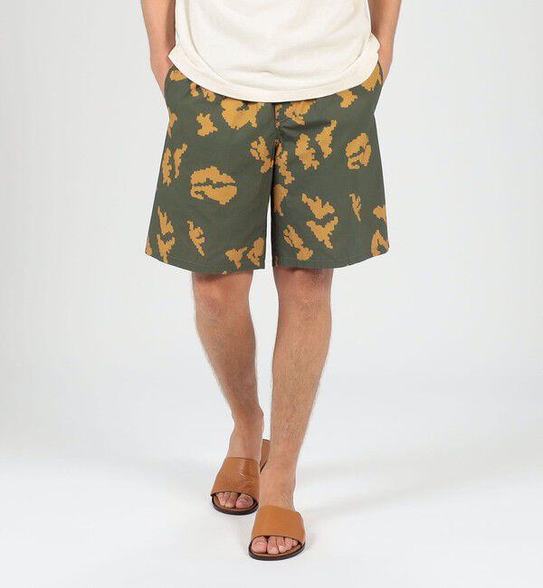 TOMORROWLAND BUYING WEAR「Cellar Door コットン イージーショーツ」|その他|