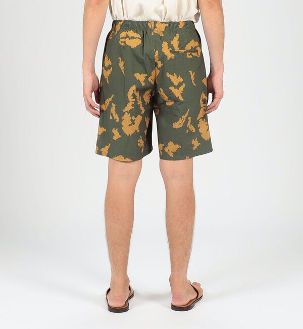 TOMORROWLAND BUYING WEAR「Cellar Door コットン イージーショーツ」|その他|